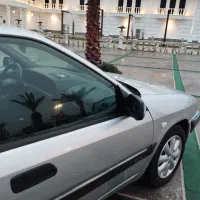 زانتیا ۲۰۰۰مدل ۸۳|خودرو سواری و وانت|رشت, رشتیان|دیوار