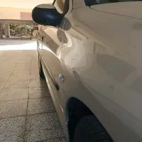 ۲۰۶ استثنائی تیپ۵|خودرو سواری و وانت|گنبد کاووس, |دیوار