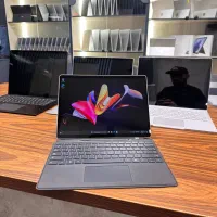 سرفیس پرو 8 رم 16 با قلم و کیبورد