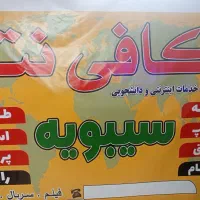 نیازمند نیروی کافی نت