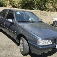 پژو ۴۰۵ مدل ۹۸