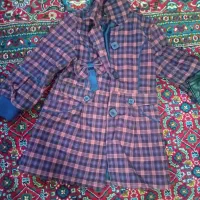 پالتو و بارونی