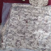 لباس سربازی ارتش، نو|لباس|پیشوا, |دیوار