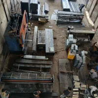 کارگر جوشکاری|استخدام صنعتی، فنی، مهندسی|ری, بازار آهن|دیوار