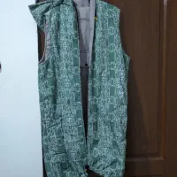 تعدادی مانتو و شلوار و پالتو|لباس|قائمشهر, |دیوار