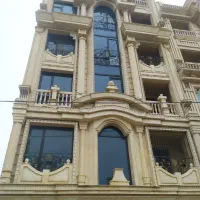 مشارکت در ساخت(از تخریب تا تحویل کلید)