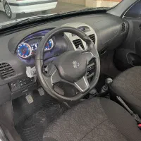 کوییک GXمدل 1403|خودرو سواری و وانت|تهران, مشیریه|دیوار