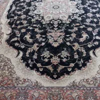 فرش ۶متری یک عدد|فرش|ملایر, |دیوار