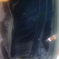 کیف  جا دار  وتمیز