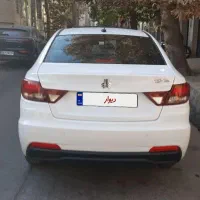 شاهین مدل ۱۴۰۱ سانروف دار|خودرو سواری و وانت|مشهد, عبادی|دیوار