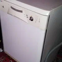 ظرفشور آبسال12نفره