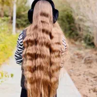 خریدار موی طبیعی بانوان تسویه فوری