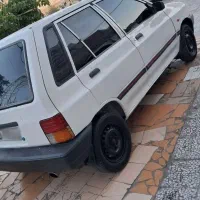 هاچ بک مدل85