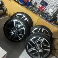 رینگ هوبارت