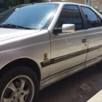 پارس۸۶ بی رنگ