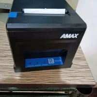 فیش پرینتر نو|پرینتر، اسکنر، کپی، فکس|کیاشهر, |دیوار