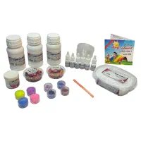 اسلایم|اسباب‌‌بازی|تهران, حکیمیه|دیوار