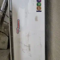 کولر گازی جنرال لند