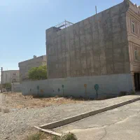۲۰۲متر زمین/ ۲بر /فاز ۵ اندیشه محله شهرداری
