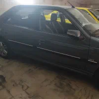 پژو پرشیاELX مدل1401|خودرو سواری و وانت|تهران, تهرانسر مرکزی|دیوار