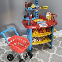 اسباب بازی آموزشی و حرکتی