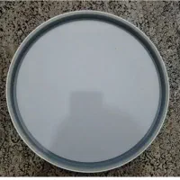چراغ گرد روکار
