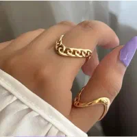 انگشترطلاروسی|بدلیجات|زنجان, |دیوار