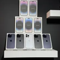 اپل apple 14 Pro Max بدون ضامن و چک و اعتبارسنجی|موبایل|تهران, گیشا|دیوار
