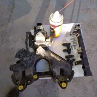 تنظیم موتور|خدمات موتور و ماشین|کرمان, |دیوار