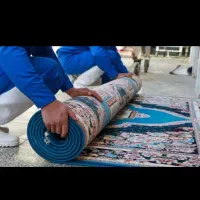 قالیشویی فتاح