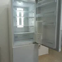 یخچال|یخچال و فریزر|رشت, رودبارتان|دیوار