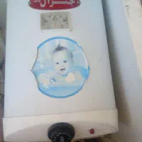 آبگرمکن برقی