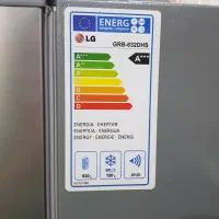 یخچال ال جی مدل 832|یخچال و فریزر|اهواز, کیان اباد|دیوار