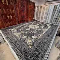 ۶ متری طرح کاشان کد 0843 فرش نخ bcf|فرش|مشهد, امیر|دیوار