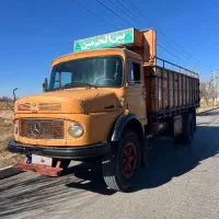 بنز تک باری مدل ۶۴