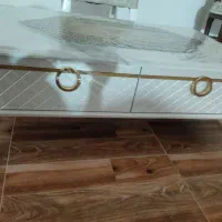 میز جلو مبلی