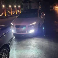 رانا پلاس سقف شیشه ای