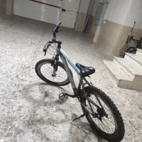 دوچرخه|دوچرخه، اسکیت، اسکوتر|رشت, حاجی آباد|دیوار