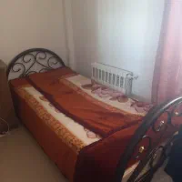 تخت دو طبقه