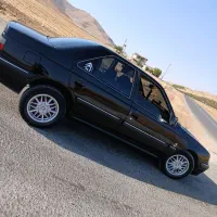 پژو پارس elx|خودرو سواری و وانت|فلارد, |دیوار