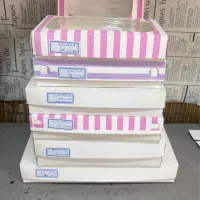 جعبه شیرینی قیمت مناسب