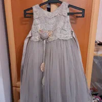 لباس مجلسی|کفش و لباس بچه|ورامین, ورامین|دیوار