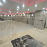 ۱۴۰متر، پردیس فاز۴ زیرهمکف نوساز با درب مستقلم