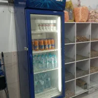 یخچال  نوشیدنی