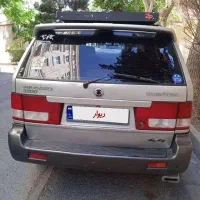 موسو ۳۲۰۰ اتومات بیرنگ|خودرو سواری و وانت|تهران, سعادت‌آباد|دیوار