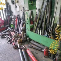 جک سازی و تعمیر انواع جک نوری|خدمات پیشه و مهارت|ملایر, |دیوار