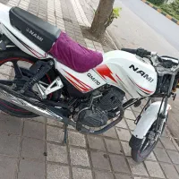 نامی ۱۷۰ کاربرات تمام فابریک ۹۵