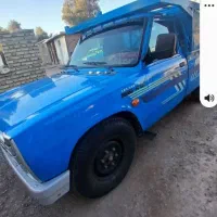 نیسان دیزل|خودرو سواری و وانت|گیلوان, |دیوار