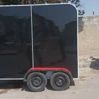 کانکس سیار (فرصت شغلی عالی)|کافی‌شاپ و رستوران|قم, جمکران|دیوار