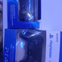 دو عدد دسته ps4